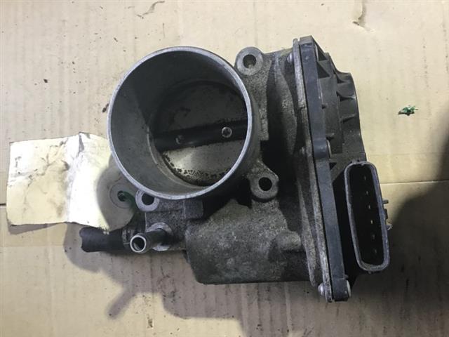 Throttle Body
