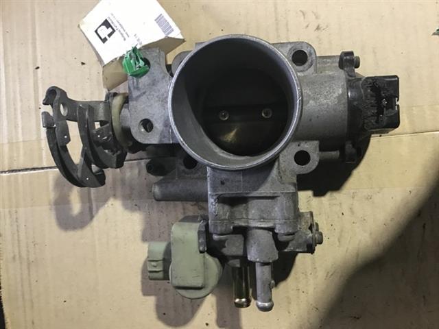 Throttle Body