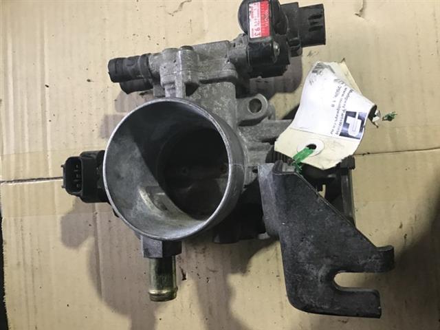 Throttle Body