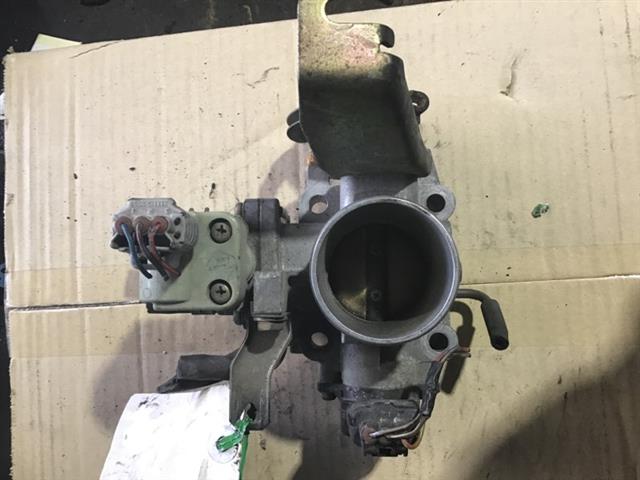 Throttle Body