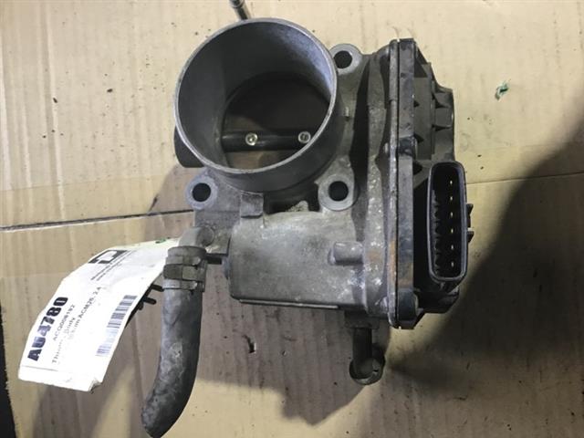 Throttle Body