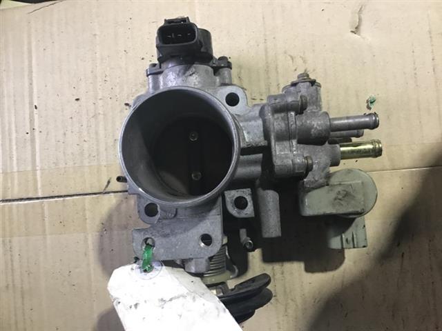 Throttle Body