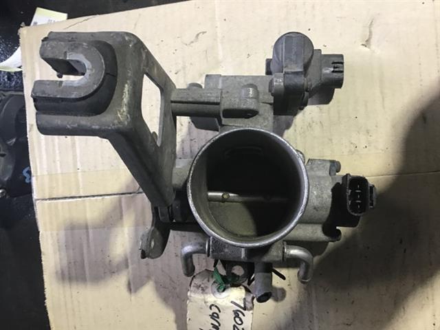 Throttle Body