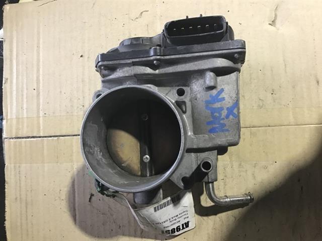 Throttle Body