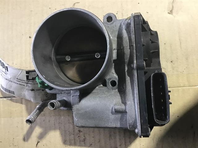 Throttle Body