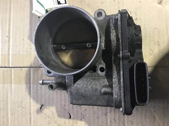 Throttle Body