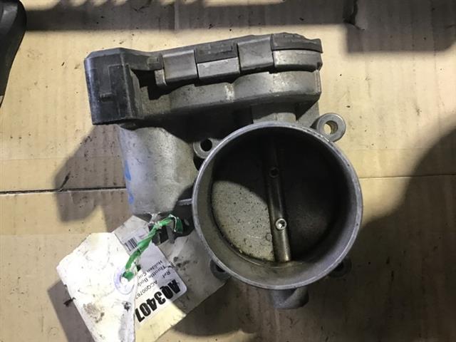 Throttle Body