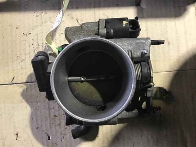 Throttle Body