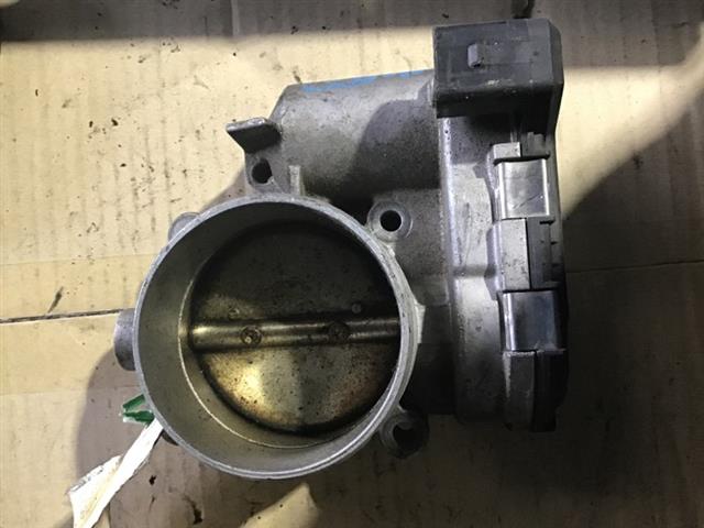 Throttle Body