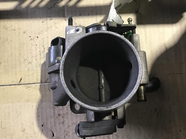 Throttle Body