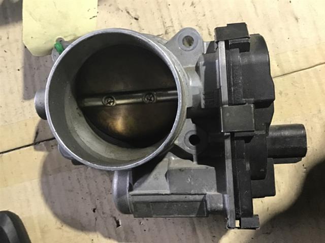 Throttle Body