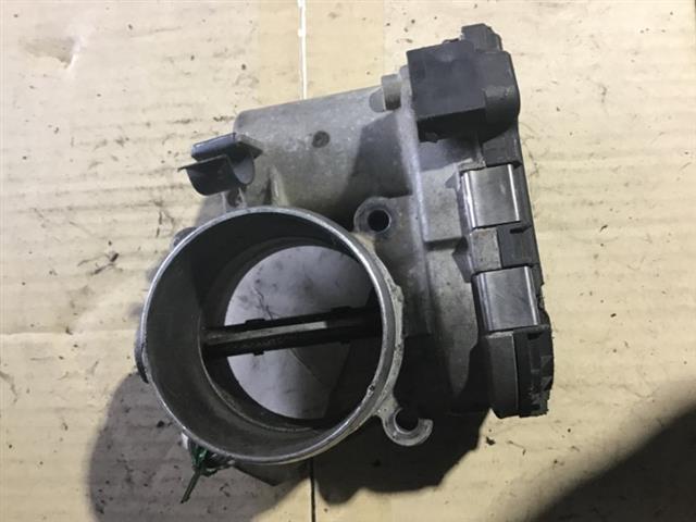 Throttle Body