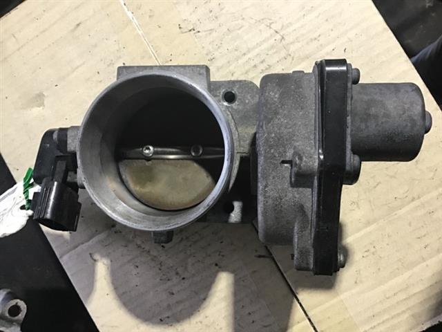 Throttle Body