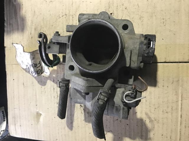 Throttle Body