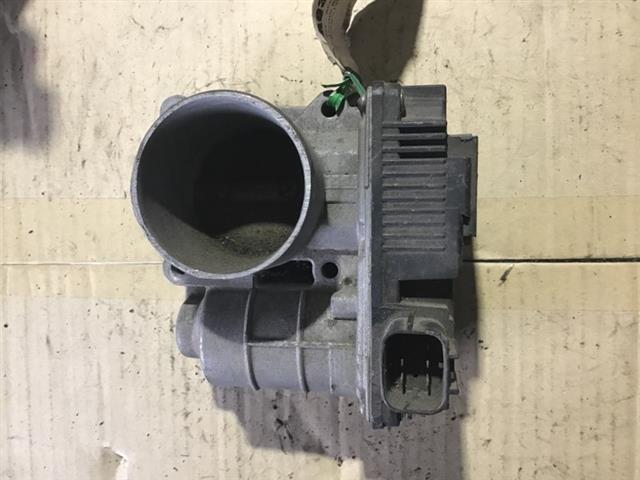 Throttle Body