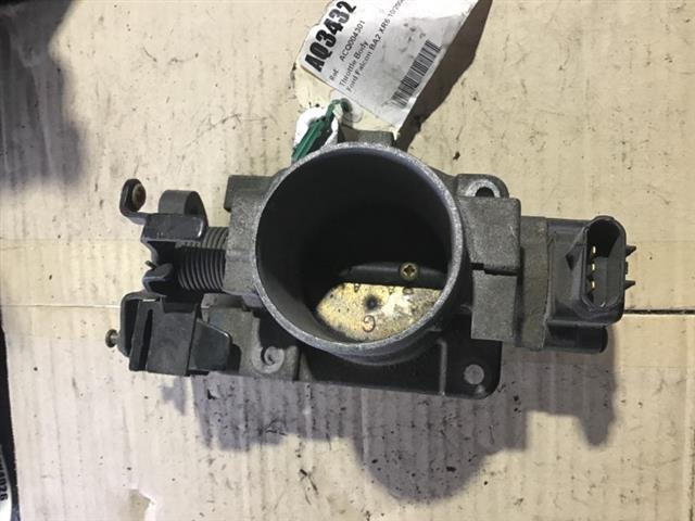 Throttle Body