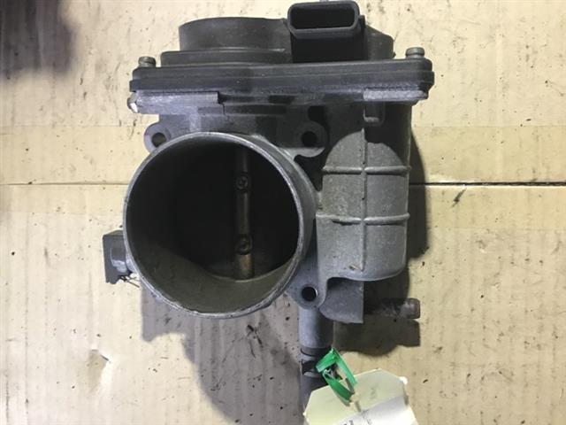 Throttle Body