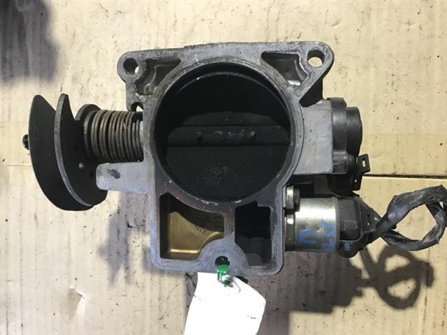 Throttle Body