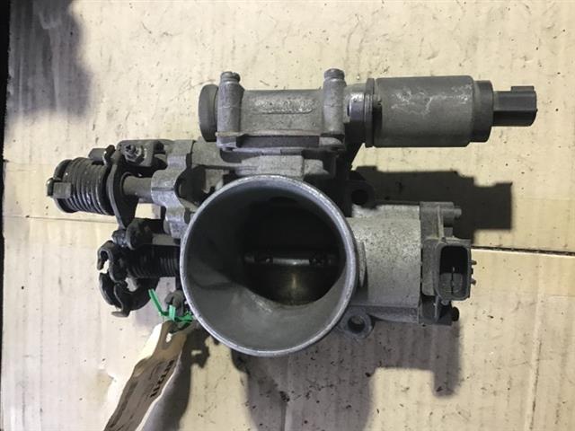 Throttle Body