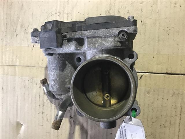 Throttle Body