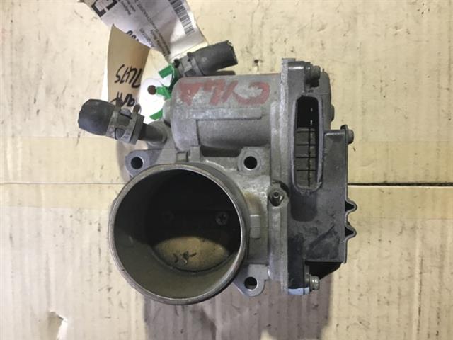 Throttle Body