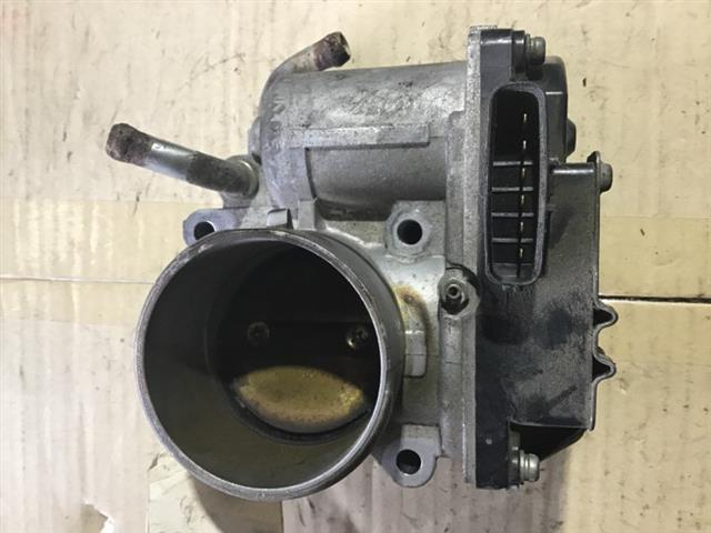 Throttle Body