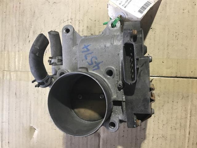 Throttle Body