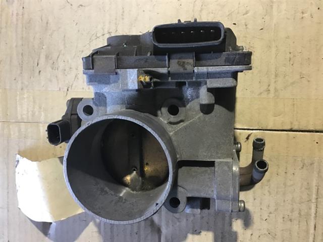 Throttle Body