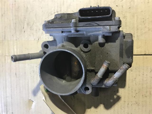 Throttle Body
