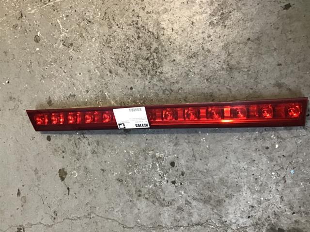 Toyota Estima ACR50 Tailgate Garnish 1 Piece