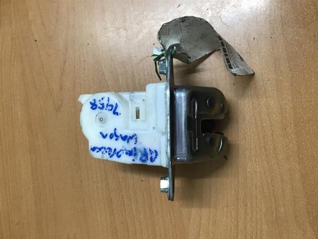 Subaru Impreza GP-GJ 2011-2014 Boot Lid Catch Assembly