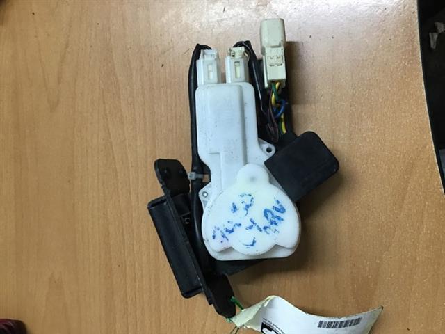 Mazda MPV LY 2006-2016 Tailgate Lock Assy