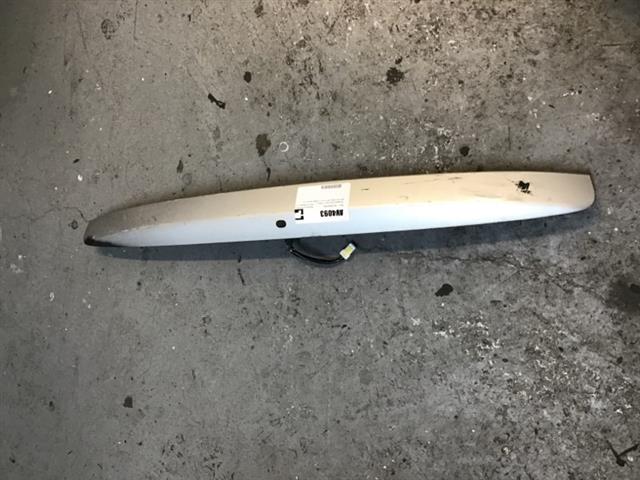 Tailgate Garnish 1 Piece