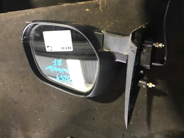 Rf Door Elec Mirror