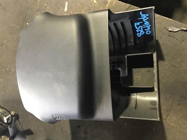 Steering Column Shrouds