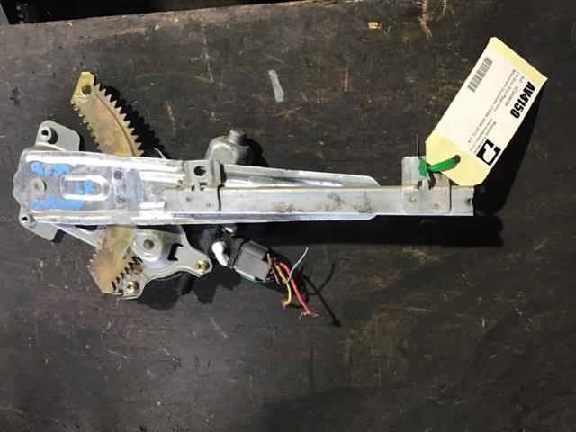 Lr Door Elec Regulator