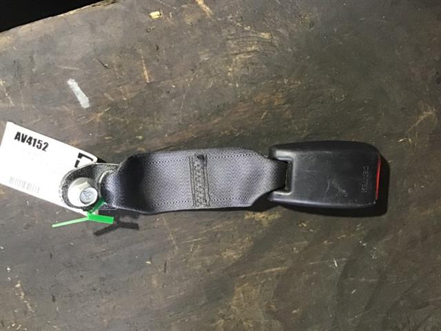 Centre Seat Belt Stalk