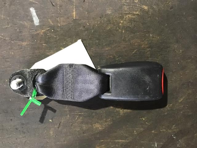Lr Rear Seat Belt Stalk