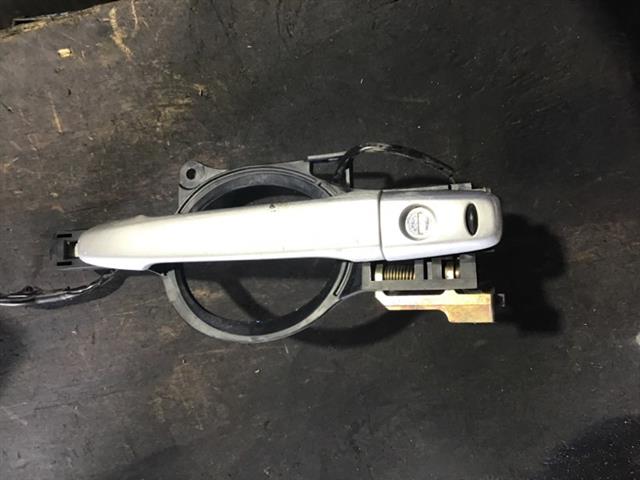 Rf Door Exterior Handle
