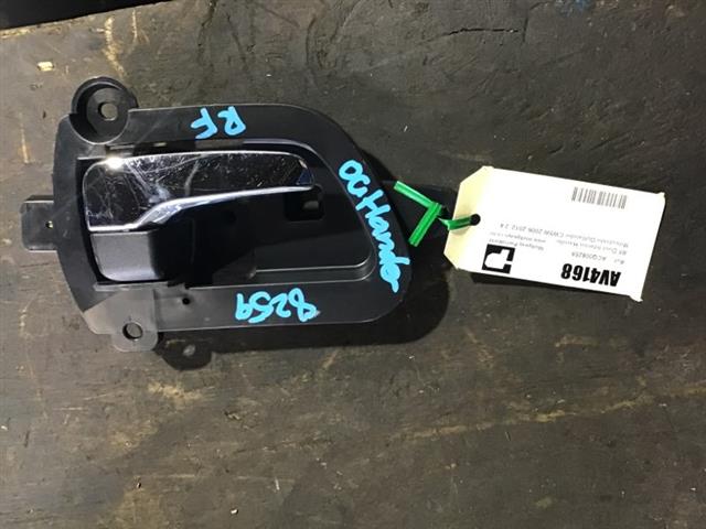 Rf Door Interior Handle