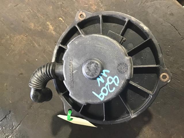 Heater Fan Motor