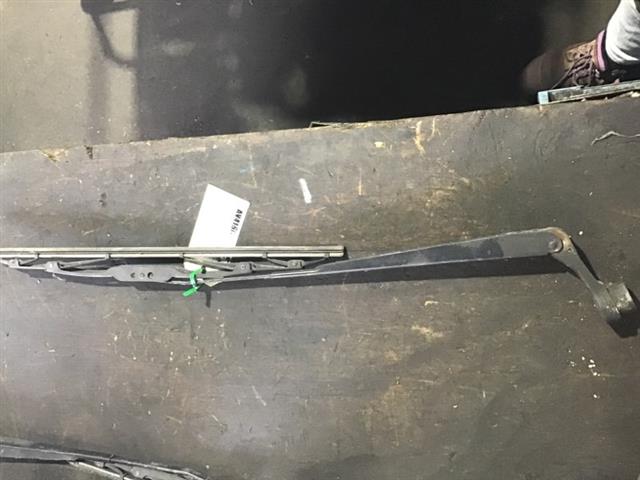 Rf Wiper Arm