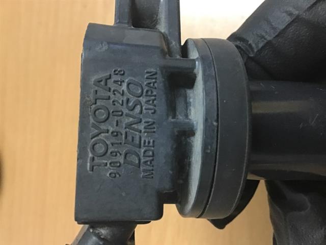 Ignition Coil Pack