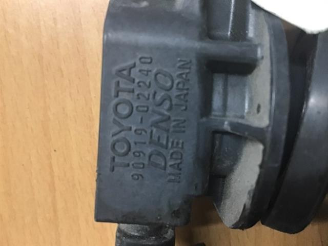 Ignition Coil Pack