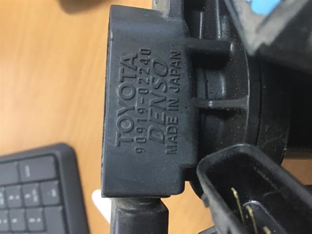 Ignition Coil Pack