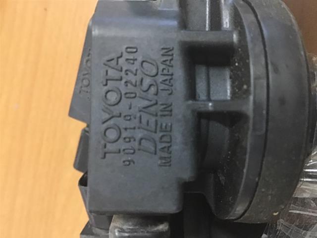 Ignition Coil Pack