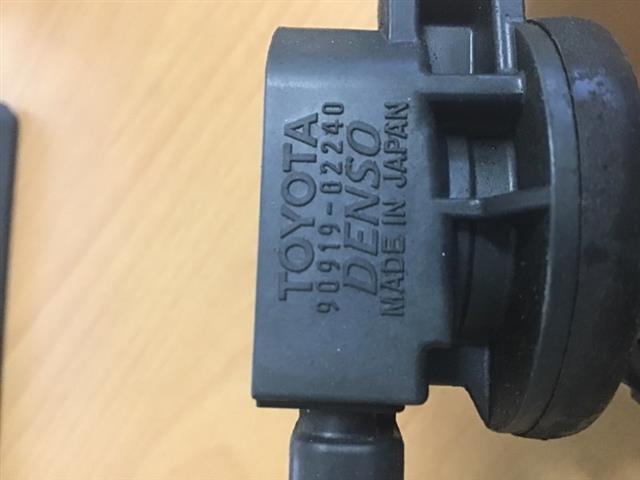 Ignition Coil Pack