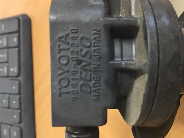 Ignition Coil Pack
