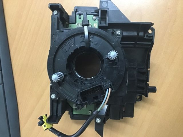 Air Bag Clock Spring