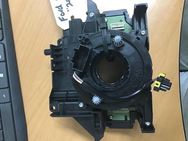 Air Bag Clock Spring